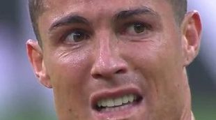 La final de la Eurocopa 2016 arrasa con un 54,5%