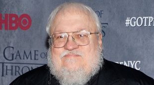 George R.R. Martin desvela los 5 personajes que sobrevivirán hasta el final 'Juego de tronos'