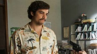 Netflix trabaja en la tercera temporada de 'Narcos', marcada por una importante ausencia