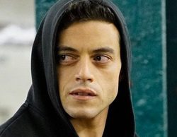 Publican el primer episodio de la nueva temporada de 'Mr. Robot' en Twitter