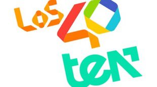 LOS40 y TEN presentan el nuevo programa musical 'Anda ya for ten'