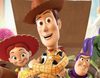 "Toy Story 3" (3,7%) anota un gran dato en el prime time de FDF a pesar de la dura competencia