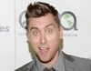 Lance Bass (NSYNC) presentará 'Finding Prince Charming', el primer reality gay de citas