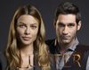 'Lucifer' sustituirá a 'La Embajada' en las noches de Antena 3