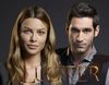 'Lucifer' sustituirá a 'La Embajada' en las noches de Antena 3