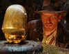 Antena 3 lidera con un buen 15,4% de la mano de Indiana Jones "En Busca del Arca Perdida"