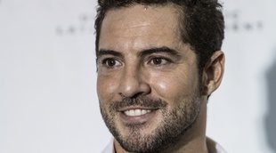 David Bisbal opina sobre su participación en el reencuentro de 'Operación Triunfo'