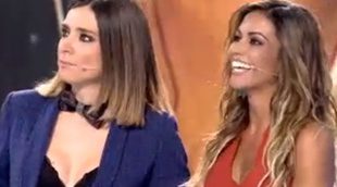 Duras críticas a Telecinco por no interrumpir la emisión de 'Supervivientes' para informar sobre los atentados de Niza