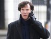 Primera imagen de lo próximo de 'Sherlock', una cuarta temporada que podría ser la última