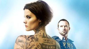 Antena 3 estrena 'Blindspot' el próximo martes 19 de julio