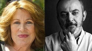 María José Goyanes y Javier Lago, los nuevos fichajes de 'Amar es para siempre'