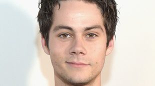 Primera imagen de Dylan O'Brien tras su regreso a 'Teen Wolf'