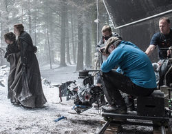 La grabación de la temporada 7 de 'Juego de tronos' se traslada a Islandia en enero