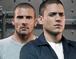 Fox publica nuevas fotos y detalles del rodaje de 'Prison Break'