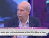 Pío Moa justifica el golpe militar franquista de 1936 y califica a Manuel Azaña de golpista en el plató de Intereconomía