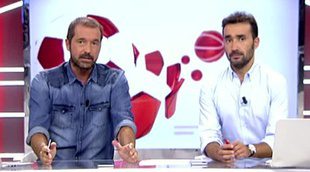 El motivo por el que Juanma Castaño y Manu Carreño han dejado de hablarse