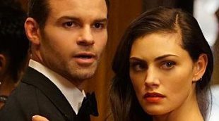 La creadora de 'The Originals' y 'The Vampire Diaries' desvela los primeros detalles de sus nuevas temporadas