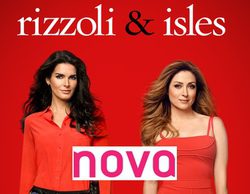 La sexta temporada de 'Rizzoli & Isles' se estrena el miércoles 20 de julio en Nova