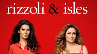 La sexta temporada de 'Rizzoli & Isles' se estrena el miércoles 20 de julio en Nova