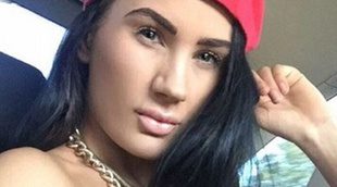 Carla Mai, actriz porno y participante de 'Geordie Shore', muere a los 23 años tras caerse por una ventana