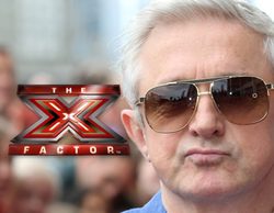 Louis Walsh, jurado de 'The X Factor': "Britney Spears se ponía tapones para los oídos para juzgar las actuaciones"