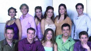 TVE anuncia la fecha del reencuentro de 'Operación Triunfo'