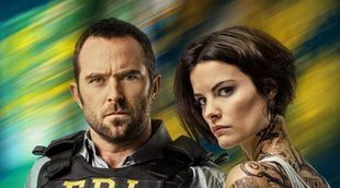 Opiniones sobre 'Blindspot': "Estoy flipando con esta serie, es intrigante a más no poder"