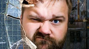 Robert Kirkman, creador de 'The Walking Dead', al frente de la adaptación televisiva de 'Crónicas de Ambar'