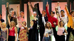 TVE confirma qué concursantes formarán parte del reencuentro de 'Operación triunfo'