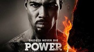 Starz renueva 'Power', su gran éxito, por dos temporadas más