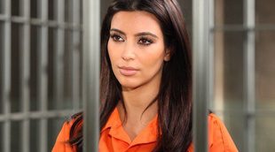 Kim Kardashian podría ir a la cárcel por la publicación del video que expone a Taylor Swift en 'Las Kardashian'