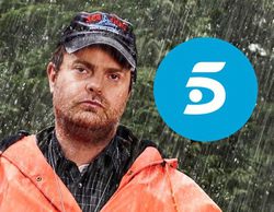 Opiniones sobre 'Backstrom': "Telecinco vacía sus archivos polvorientos de series. Mala es poco, espantosa"