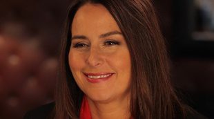 Aphrodita Jones sacude los cimientos del sistema judicial norteamericano: "Encontré pruebas que avergonzaron a la policía"