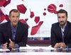 Juanma Castaño y Manu Carreño zanjan la polémica: "Compañeros y amigos"