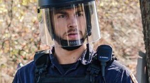 El final de 'Containment' no altera su audiencia en CW