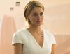 La saga cinematográfica "Divergente" concluirá en televisión con una tv movie y un spin-off
