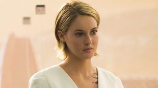 La saga cinematográfica "Divergente" concluirá en televisión con una tv movie y un spin-off