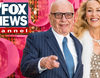 Fox News: el magnate Rupert Murdoch fulmina a uno de sus fundadores por acosar sexualmente a una presentadora