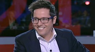 Sergio Martín ('La noche en 24 horas') se defiende: "Me exigen perfección mientras otros tiemblan en ruedas de prensa"