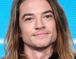 'Once Upon a Time' ficha a Craig Horner para dar vida al Conde de Montecristo en su sexta temporada