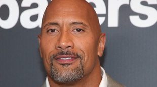 'Muscle Beach', la nueva serie producida por Dwayne Johnson para USA Network