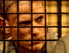 La primera imagen de Wentworth Miller en el regreso de 'Prison Break' revela sus nuevos tatuajes