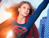 'Supergirl' (16,1%) despega en Antena 3 reuniendo a más de 2 millones de espectadores