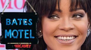 'Bates Motel' ficha a Rihanna para su quinta y última temporada