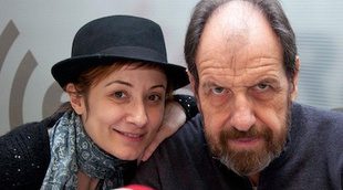 Jose María Pou y Nathalie Poza, nuevos fichajes de 'La catedral del mar'