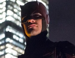 Netflix renueva 'Daredevil' por una tercera temporada y lanza nuevas imágenes de 'Luke Cage' y 'Iron Fist'