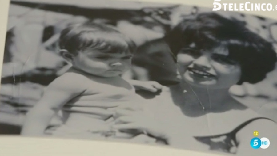 El ?lbum familiar de Las Campos