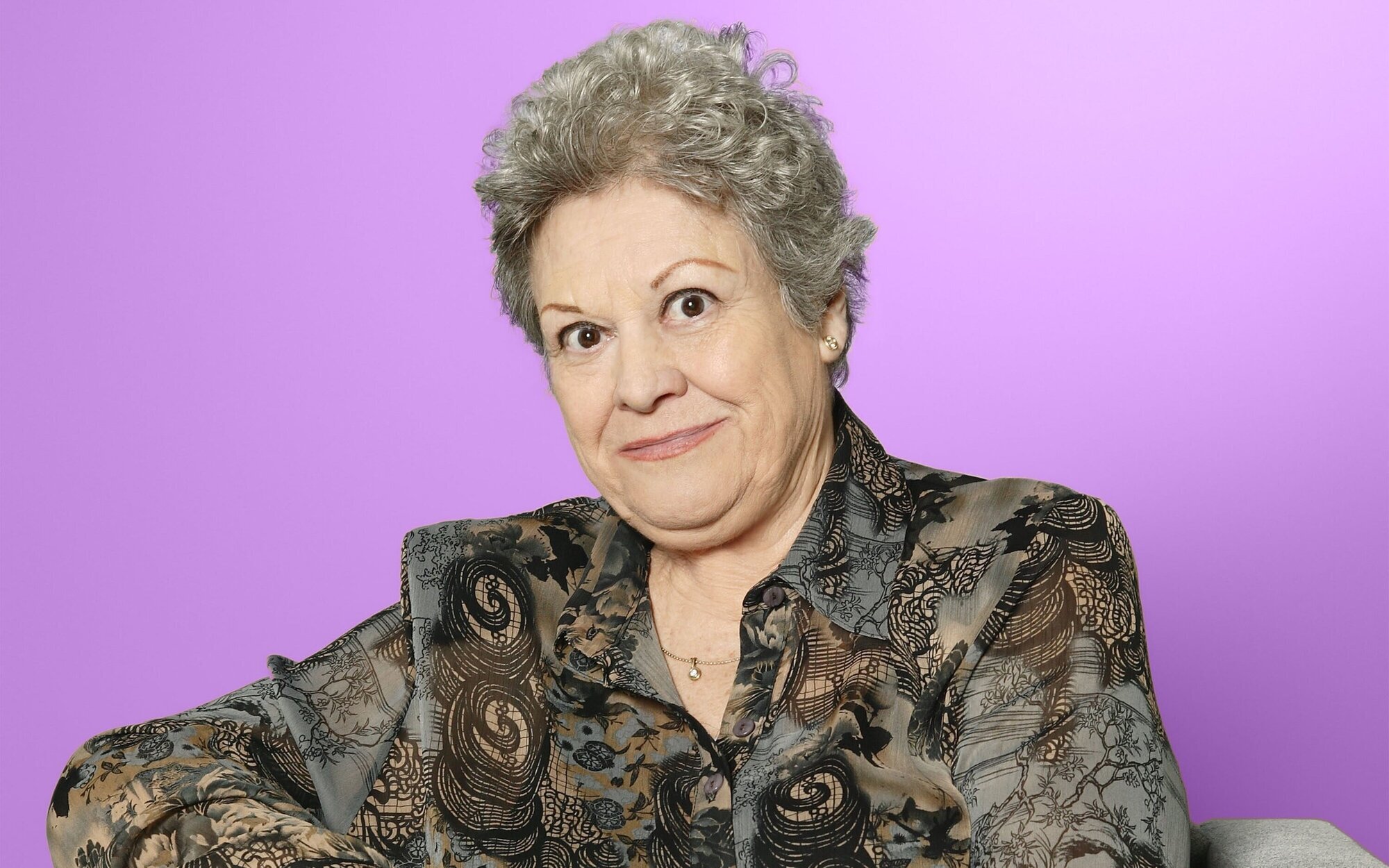 9 cosas que no sabías de Emma Penella