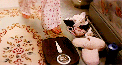 'Las Campos 2' est? a punto de comenzar. En el avance sale Terelu comiendose un churro.