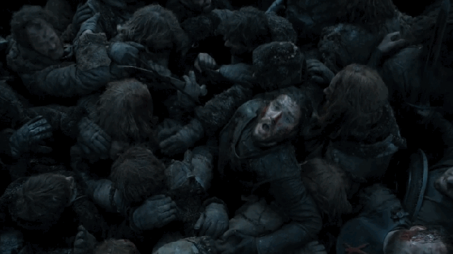 El pueblo agobia a Terelu